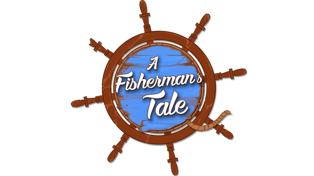 Логотип A Fisherman's Tale