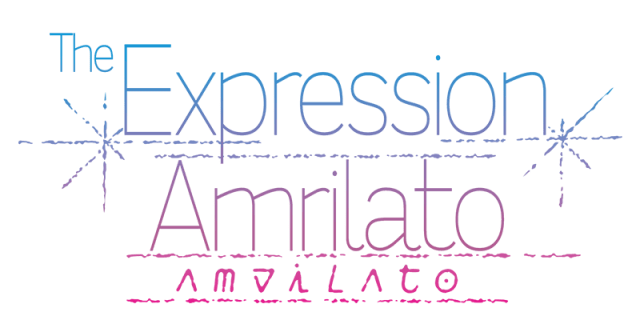 Логотип The Expression Amrilato
