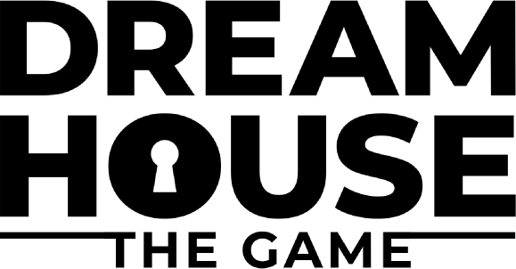 Логотип Dreamhouse: The Game