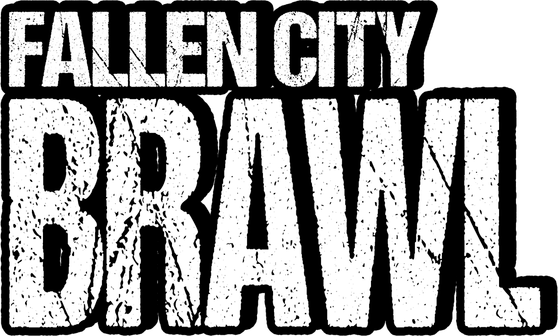Логотип Fallen City Brawl
