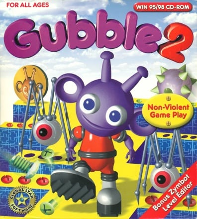 Gubble 2