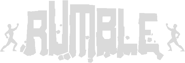 Логотип RUMBLE