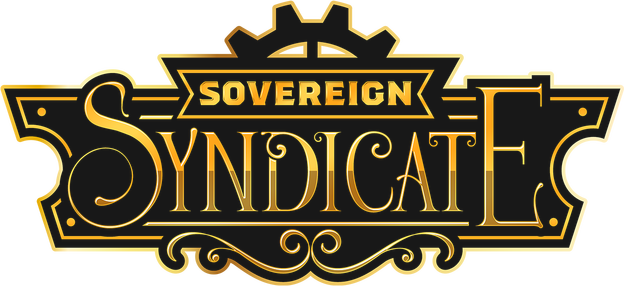 Логотип Sovereign Syndicate