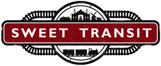 Логотип Sweet Transit