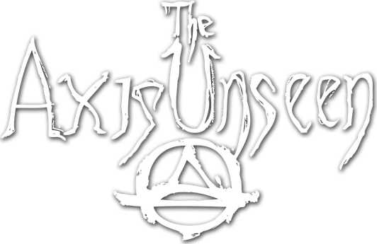 Логотип The Axis Unseen