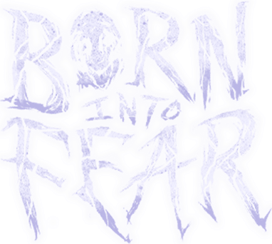 Логотип Born Into Fear