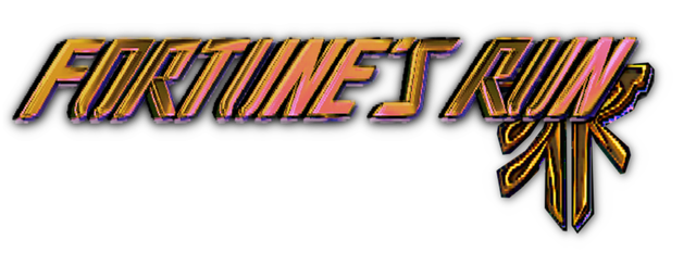 Логотип Fortune's Run