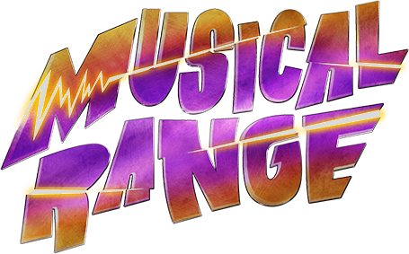 Логотип Musical Range
