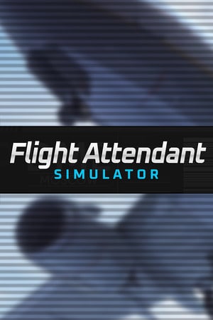 Flight Attendant Simulator