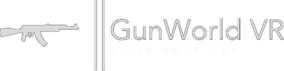 Логотип GunWorld VR