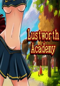 Lustworth Academy