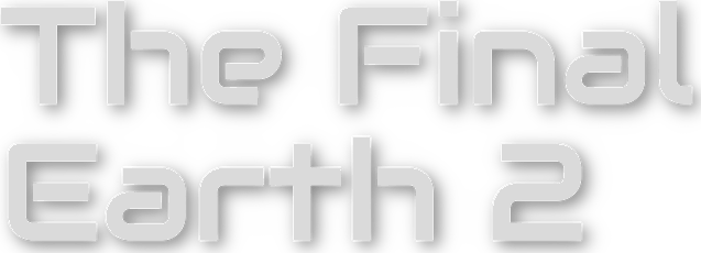 Логотип The Final Earth 2