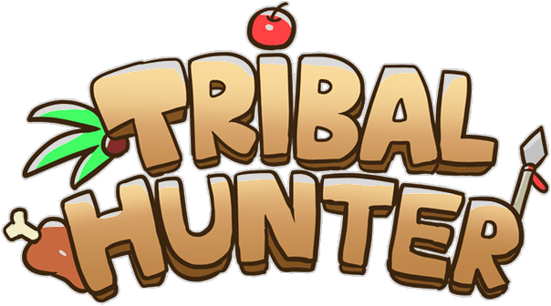 Логотип Tribal Hunter