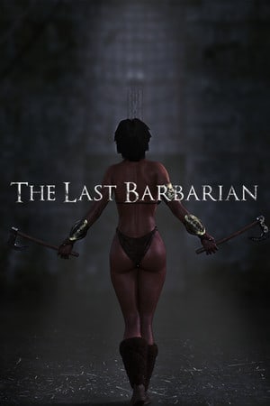 The Last Barbarian (18+)