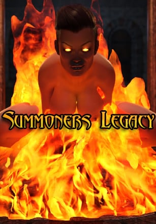 Summoner's Legacy