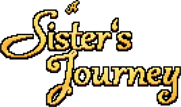 Логотип A Sister's Journey