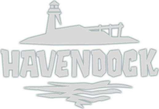 Логотип Havendock