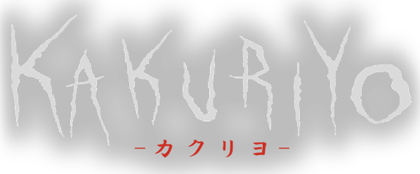 Логотип KAKURIYO