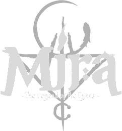 Логотип Mira and the Legend of the Djinns