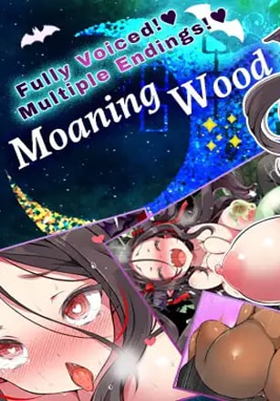 Moaning Wood