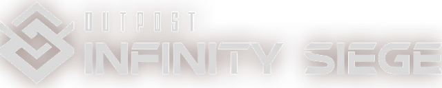 Логотип Outpost: Infinity Siege