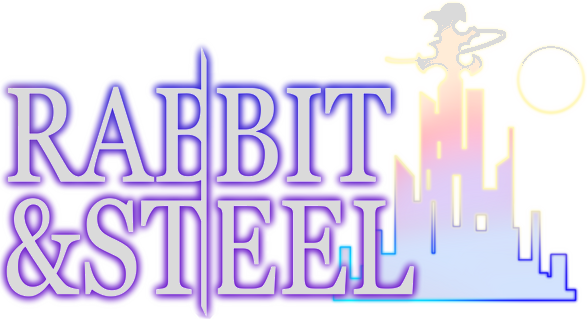 Логотип Rabbit and Steel