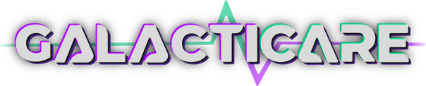 Логотип Galacticare