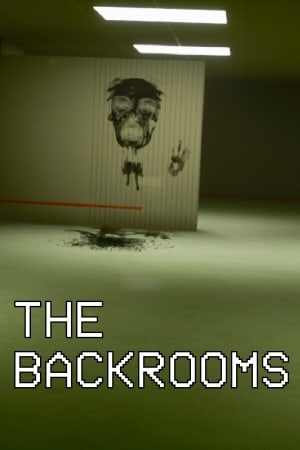 The Backrooms (Подсобка)