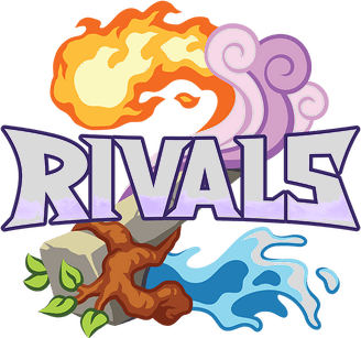 Логотип Rivals 2