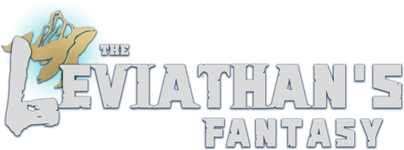 Логотип The Leviathan's Fantasy