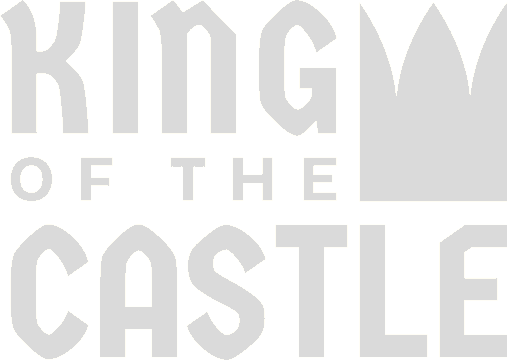Логотип King Of The Castle