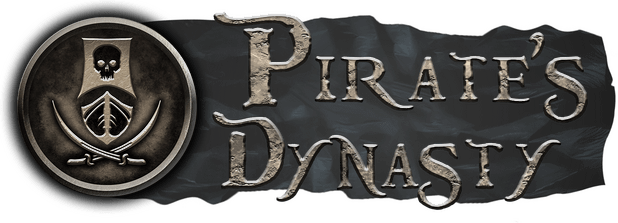 Логотип Pirate's Dynasty