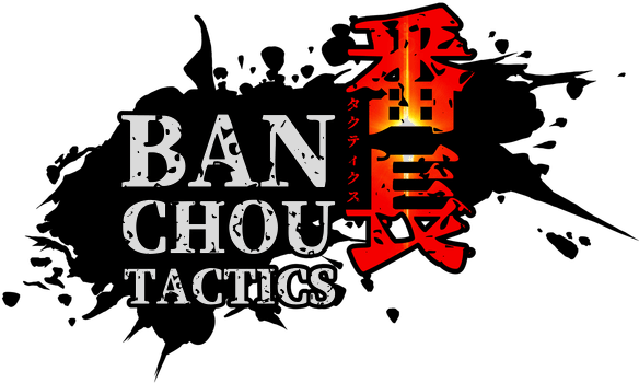 Логотип BANCHOU TACTICS