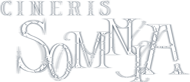 Логотип CINERIS SOMNIA