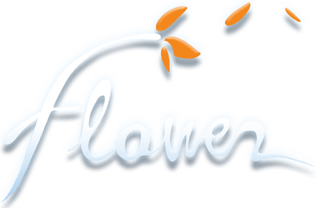 Логотип Flower
