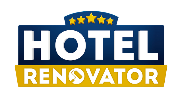 Логотип Hotel Renovator