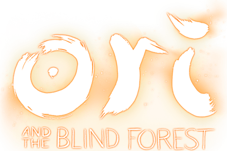 Логотип Ori and the Blind Forest