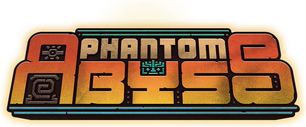 Логотип Phantom Abyss