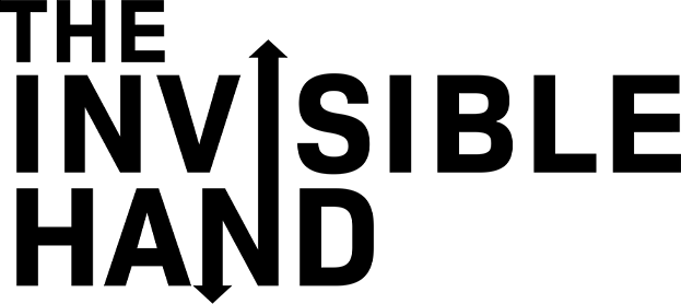 Логотип The Invisible Hand