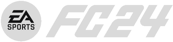 Логотип EA SPORTS FC 24