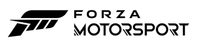 Логотип Forza Motorsport