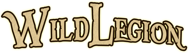 Логотип Wild Legion
