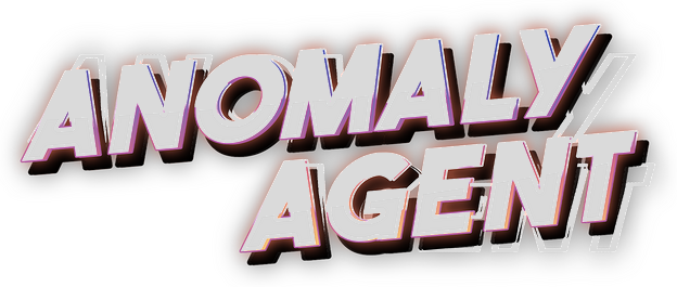 Логотип Anomaly Agent
