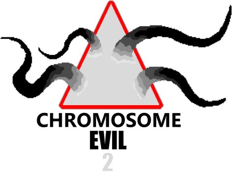 Логотип Chromosome Evil 2