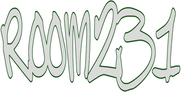 Логотип Room231