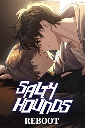Salty Hounds