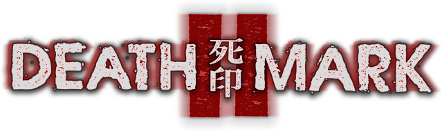 Логотип Spirit Hunter: Death Mark 2