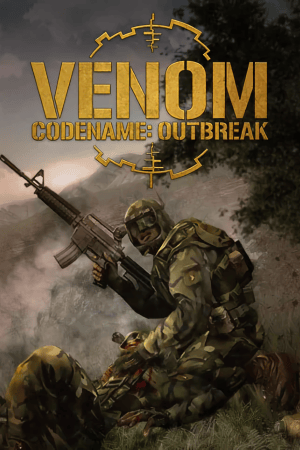 Venom Codename: Outbreak