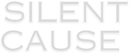 Логотип Silent Cause