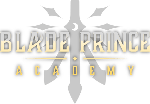 Логотип Blade Prince Academy